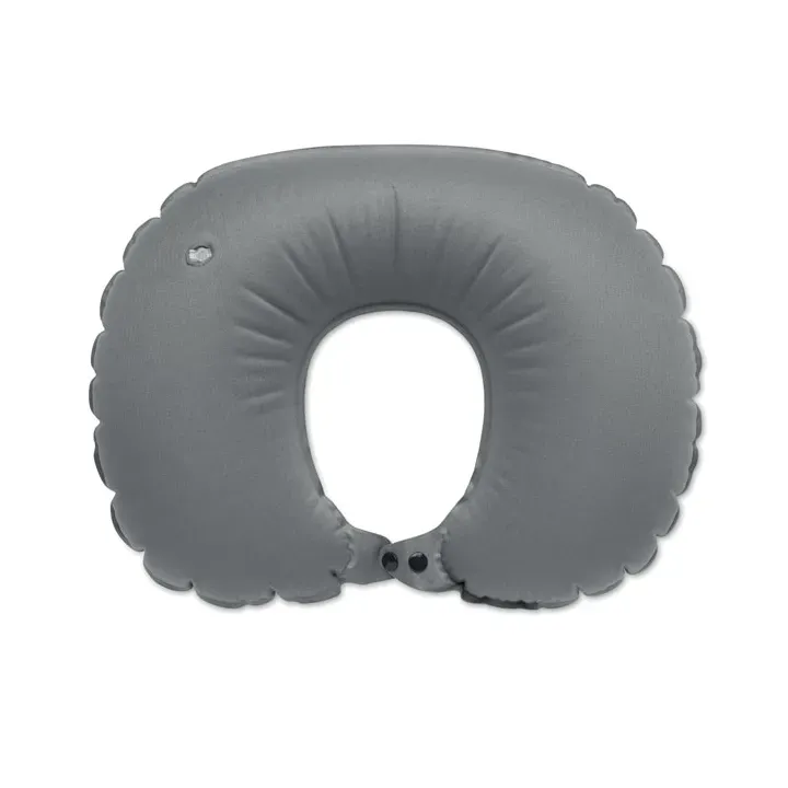 Fast inflatable travel pillow - MO2534 (MOCN#15)